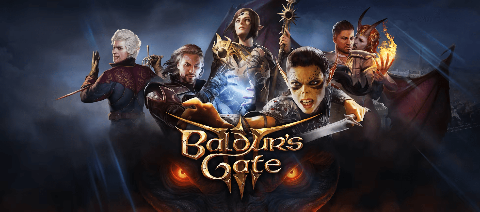 Baldurs Gate 3