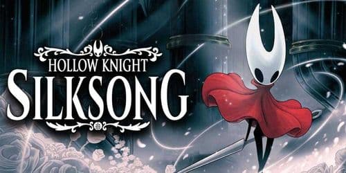 Hollow Knight: Silksong