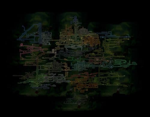 Pharloom Big Map