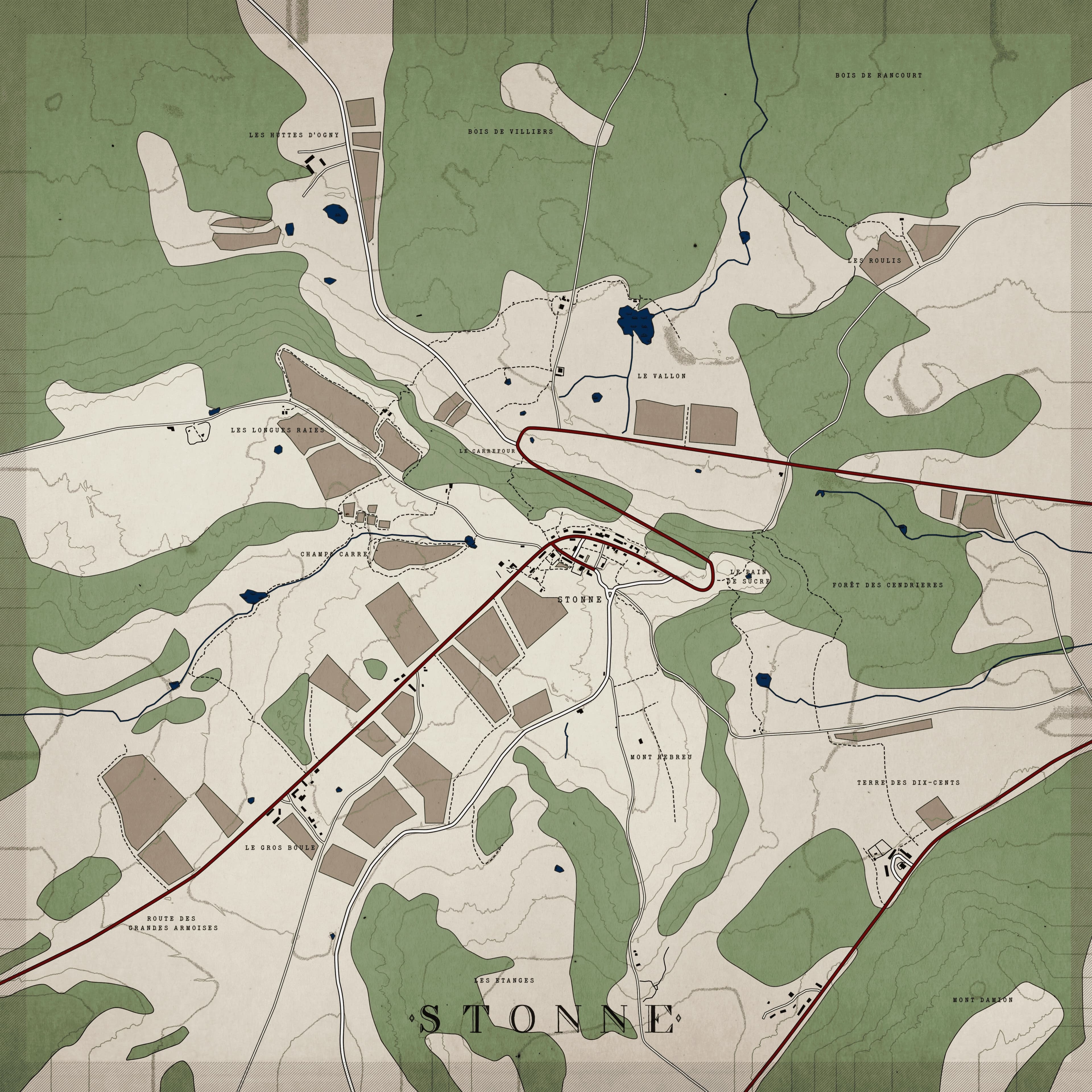 Stonne
