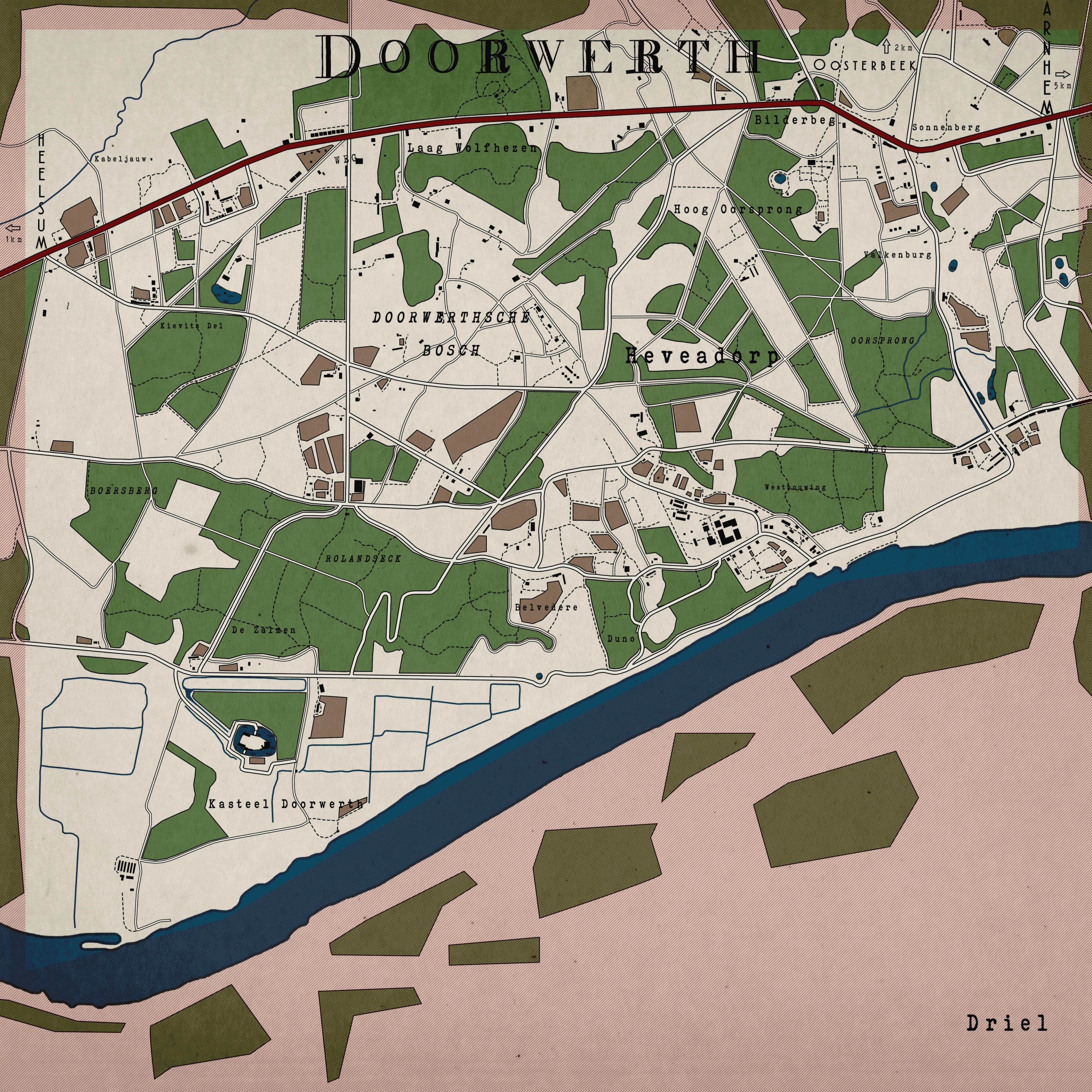 Doorwerth