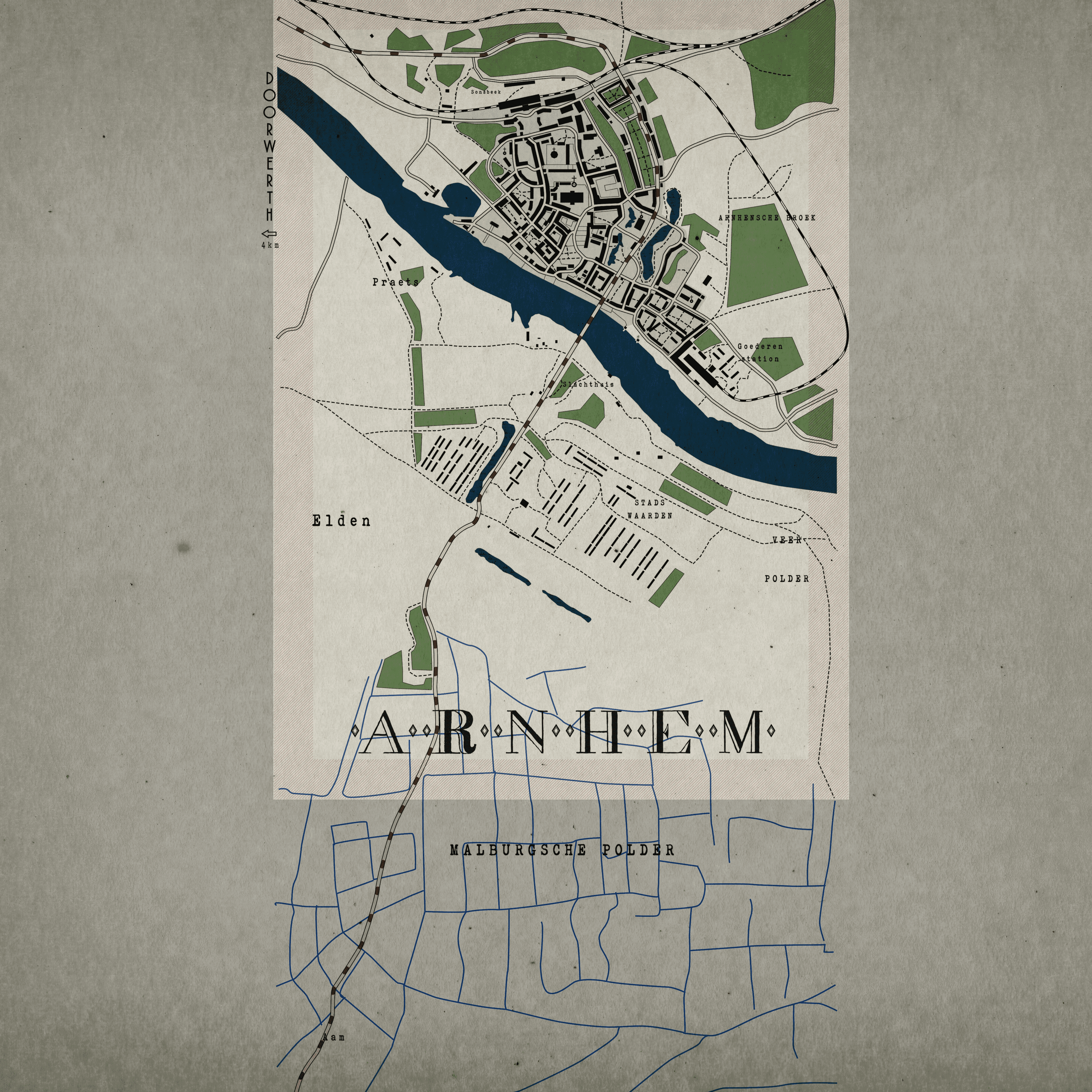 Arnhem
