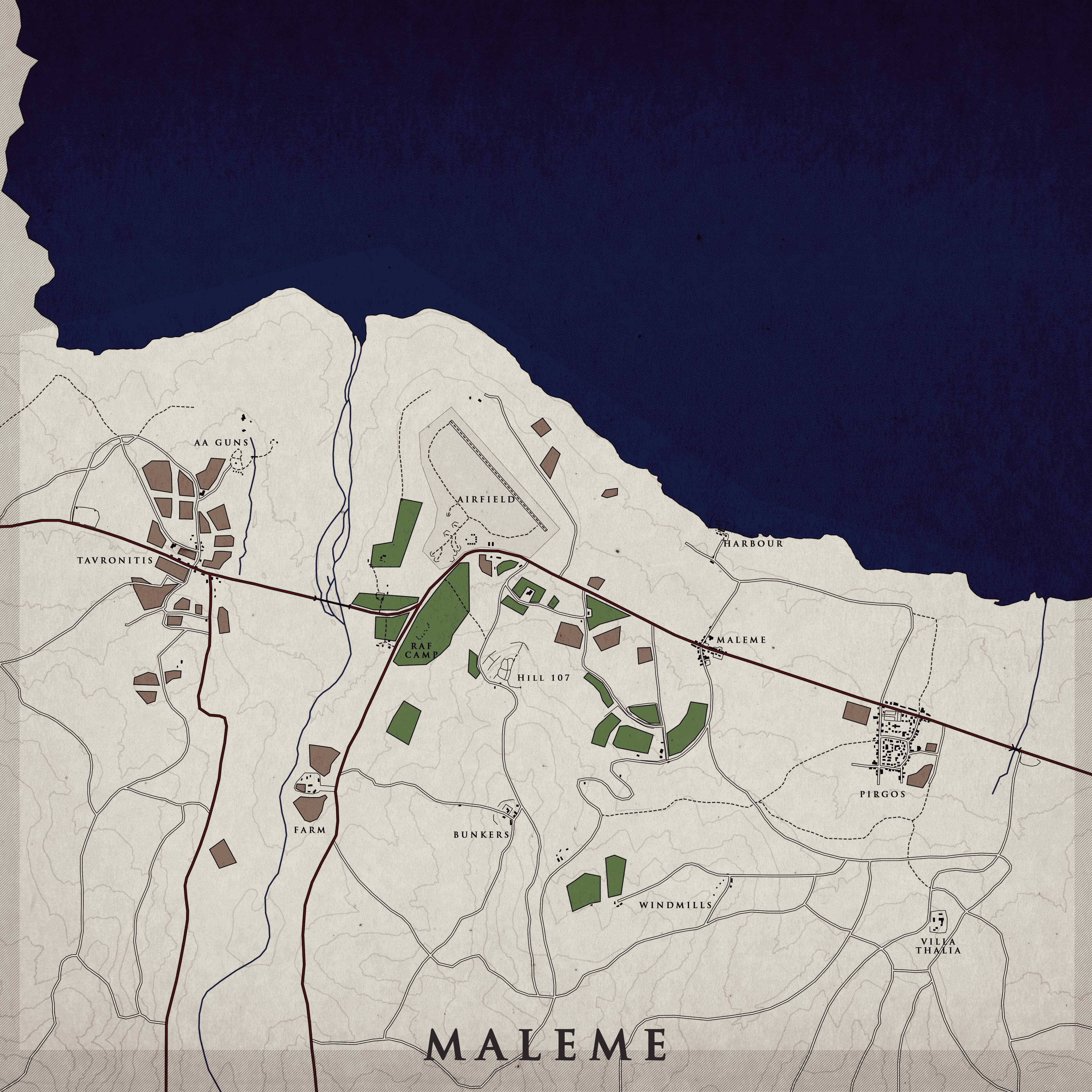 Maleme
