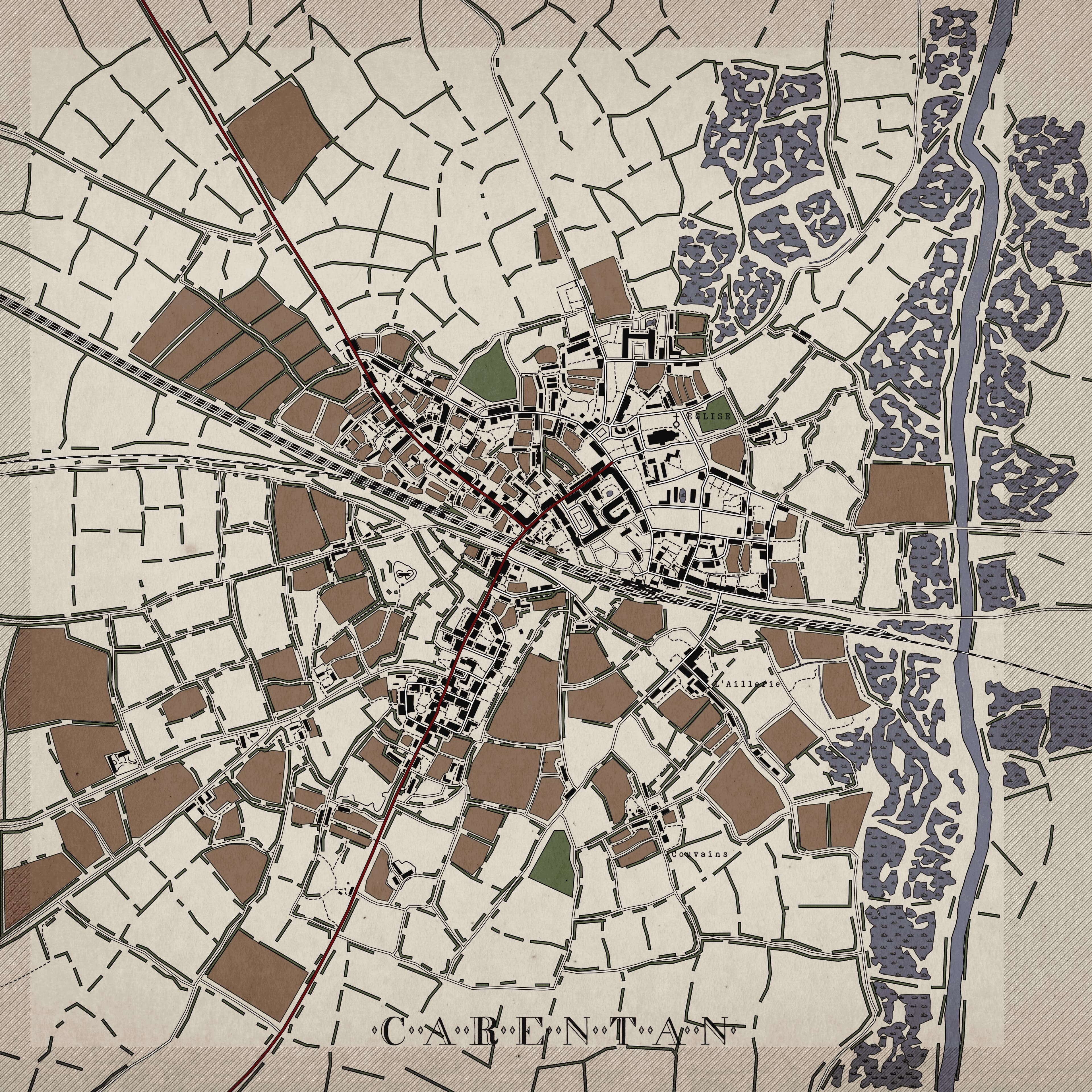 Carentan