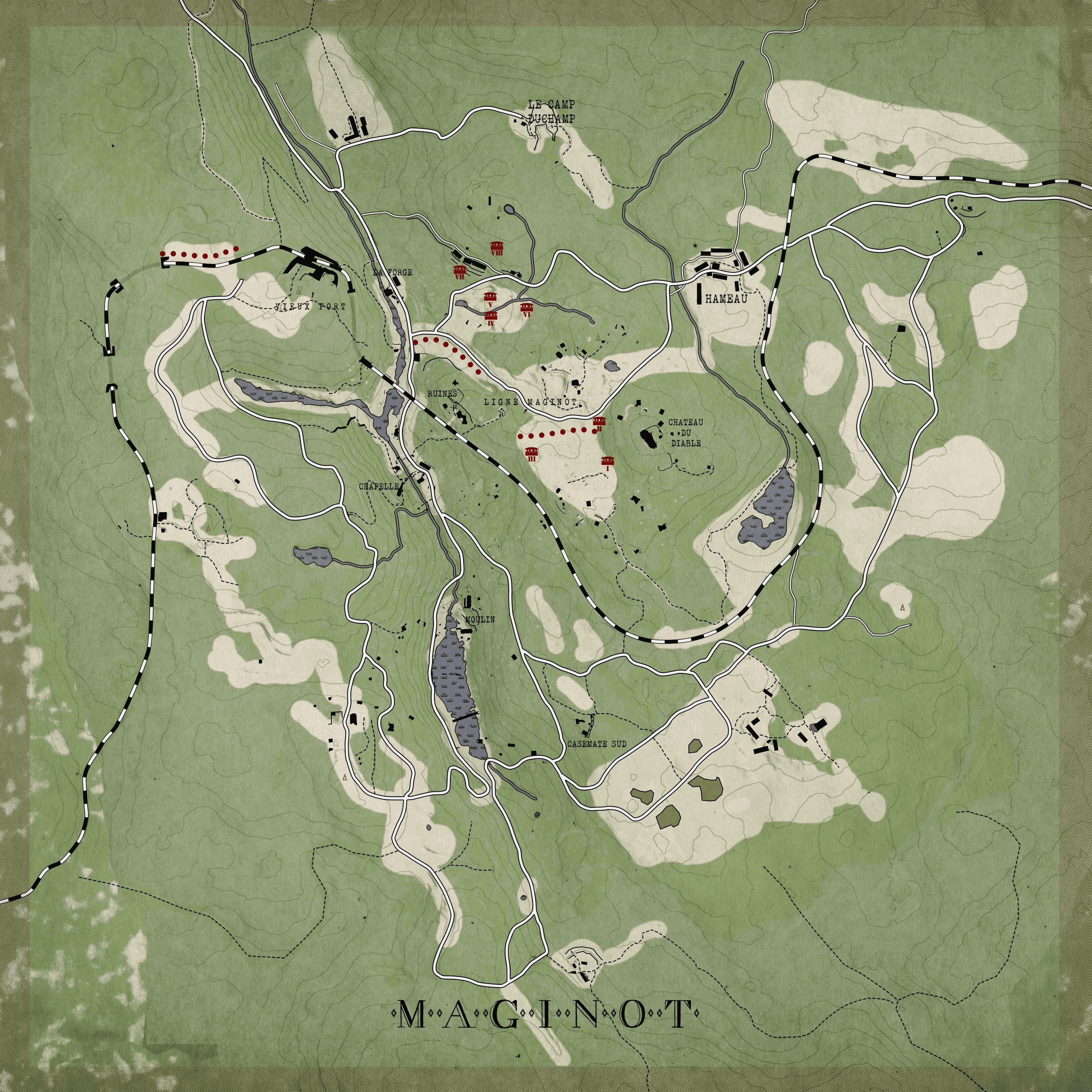 Maginot