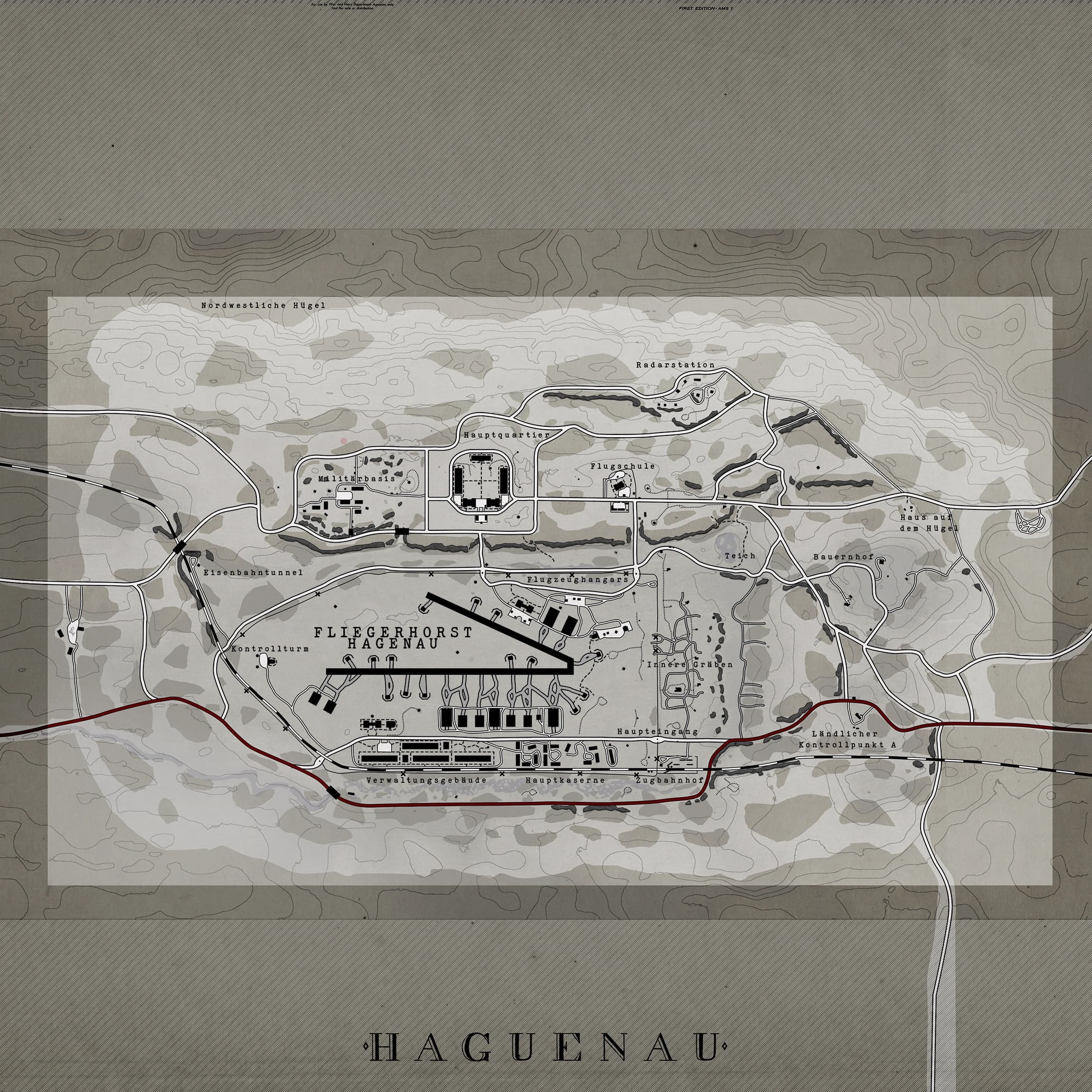 Haguenau