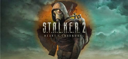 STALKER 2