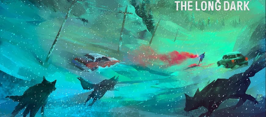 The Long Dark