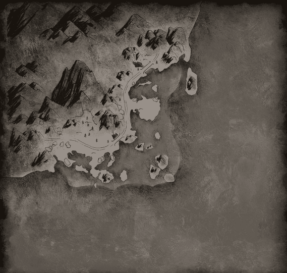 Desolation Point