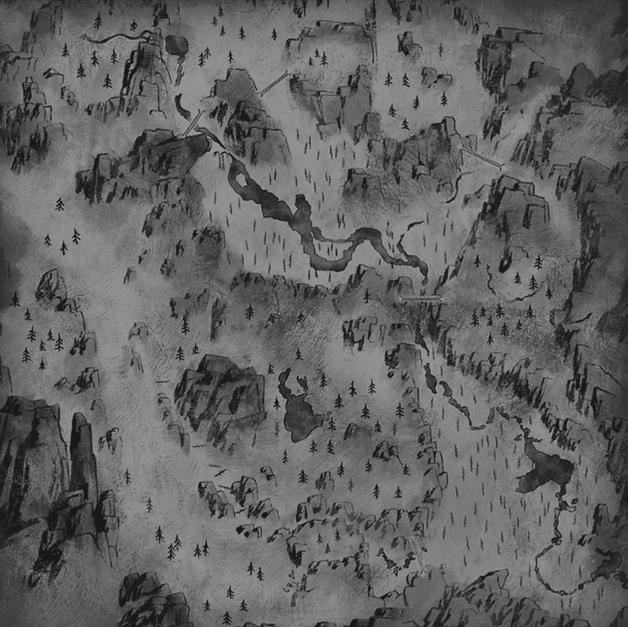 Ash Canyon