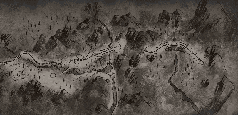 The Ravine