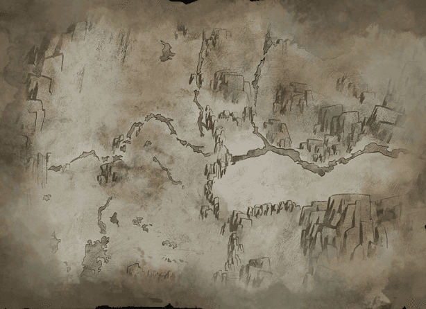 Hushed River Valley