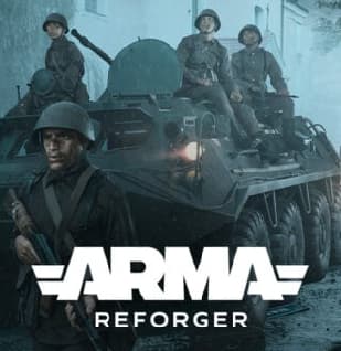 Arma Reforger