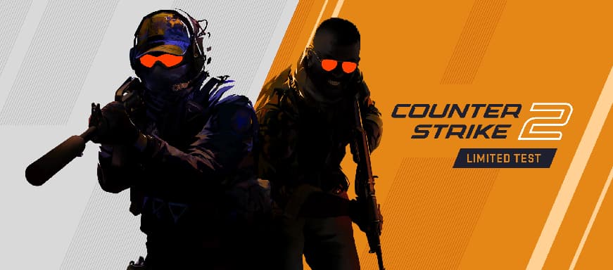 Counter-Strike 2