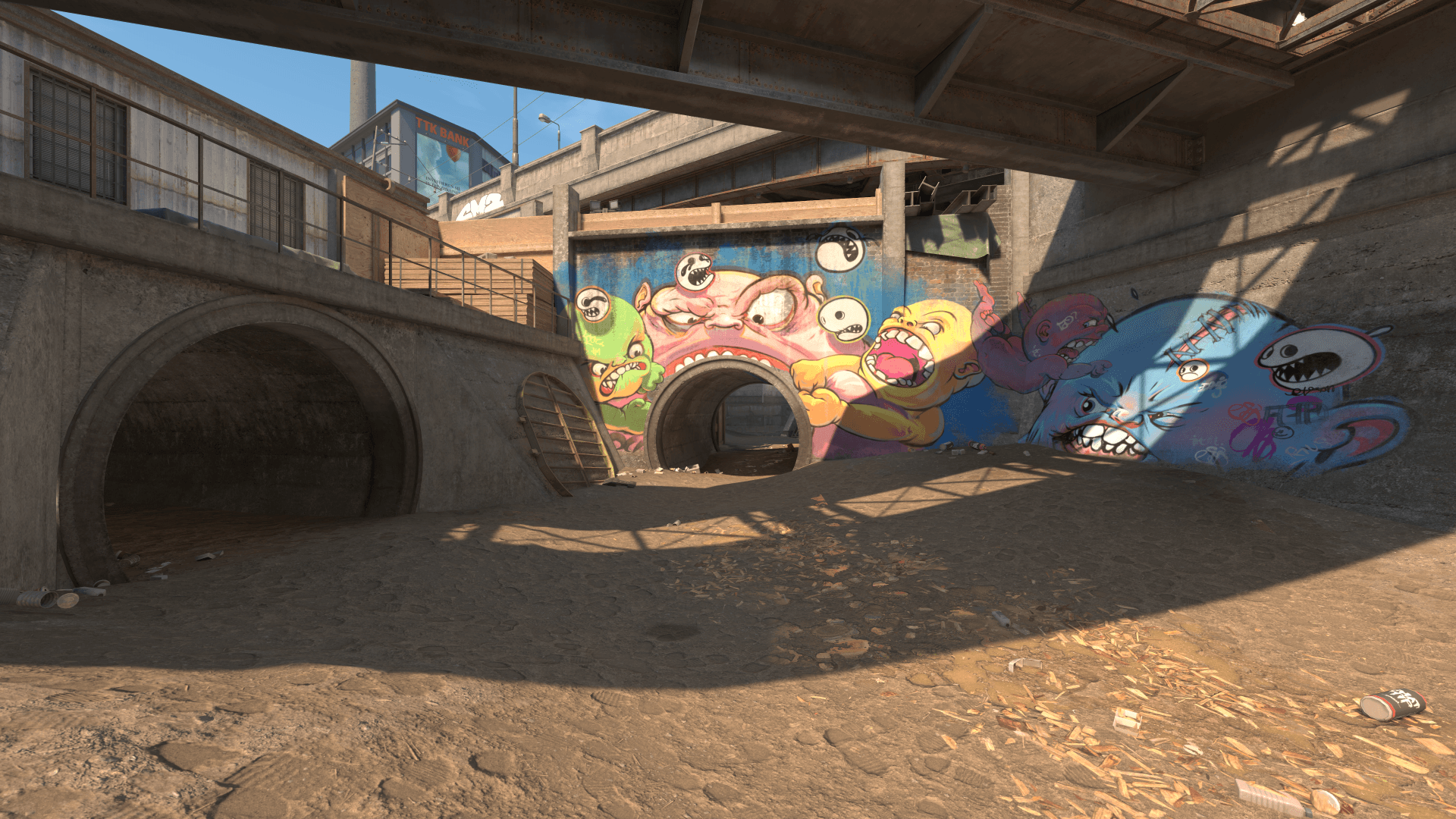 Overpass