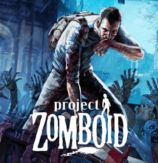 Project Zomboid