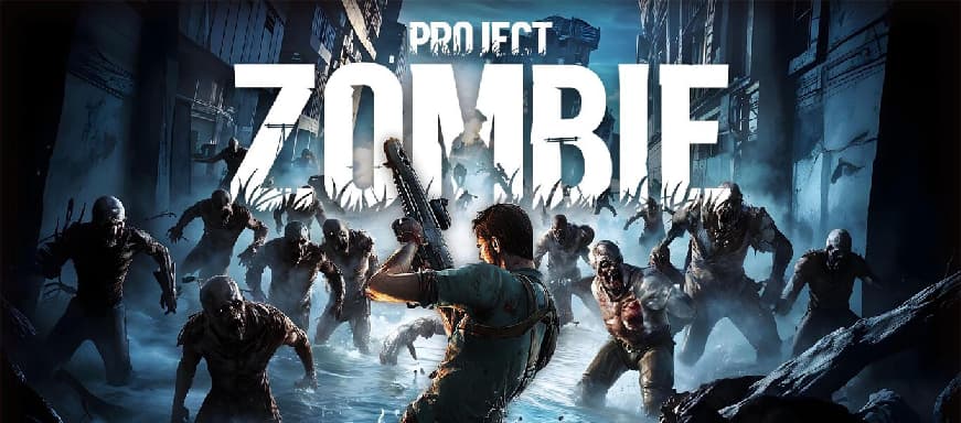 Project Zomboid
