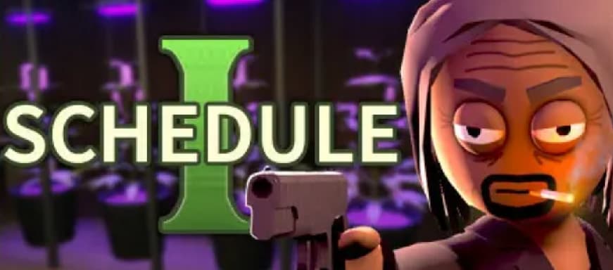 Schedule I