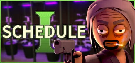 Schedule I Schedule I