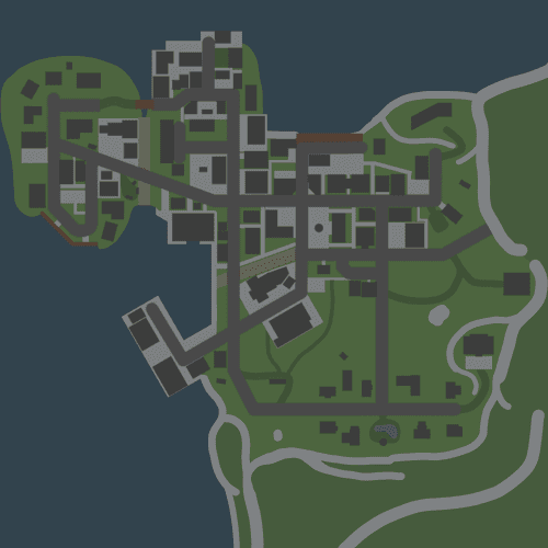 Hyland Point