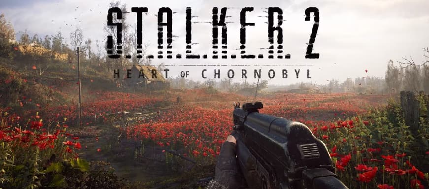 STALKER 2