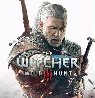 The Witcher 3