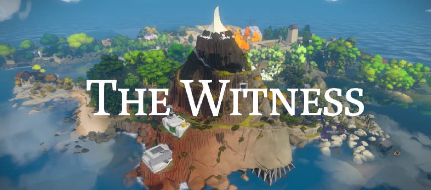 The Witness