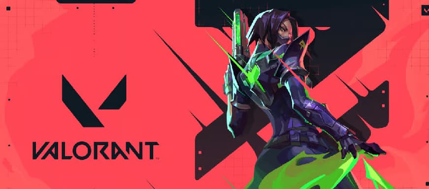 Valorant