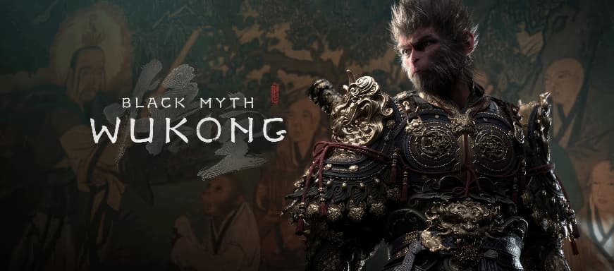 Black Myth: Wukong