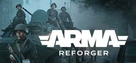 Arma Reforger Arma Reforger