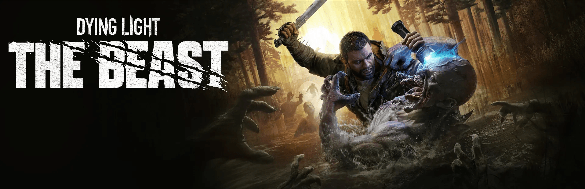 Dying Light: The Beast Dying Light: The Beast