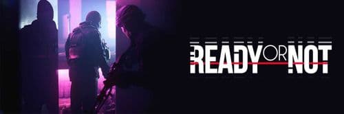 Ready or Not