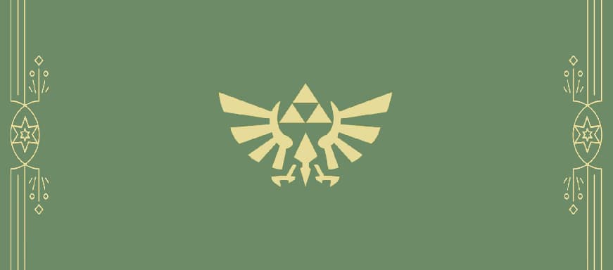 The Legend of Zelda: Breath of the Wild The Legend of Zelda: Breath of the Wild