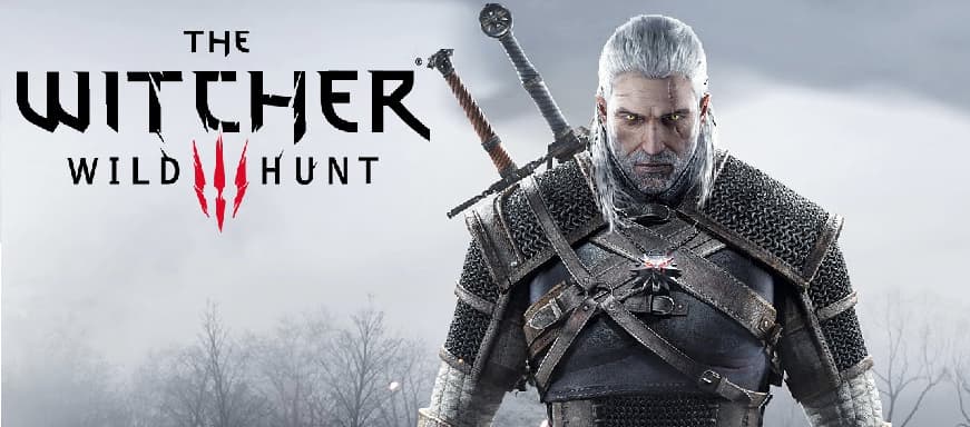 The Witcher 3 The Witcher 3